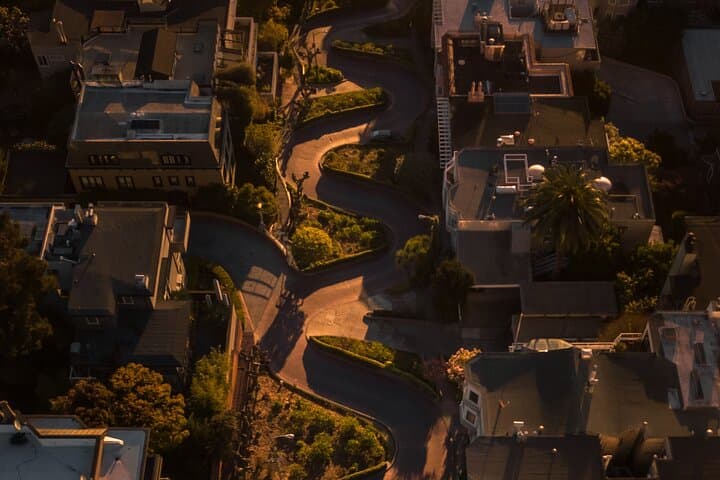 City Tour Privado de São Francisco