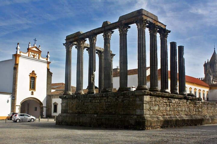 Private Tour - Évora(Luxury)