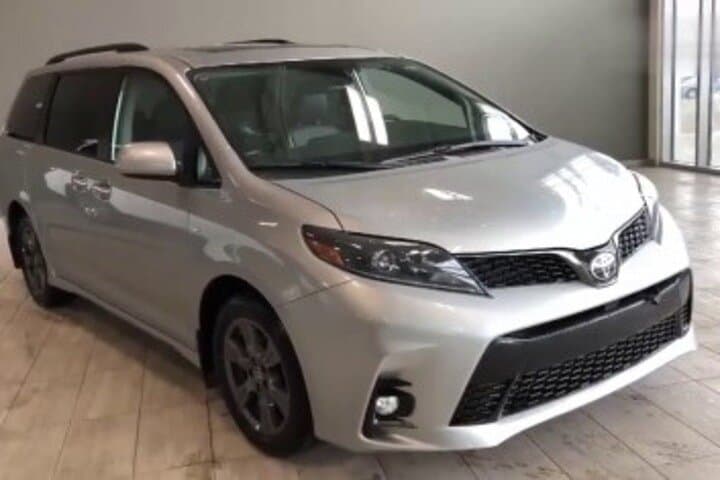 Sevilha! Transfer privado de/para o aeroporto de Sevilha