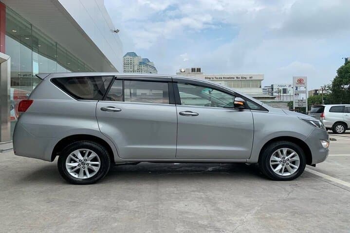 Pickup do Aeroporto de Hanoi (Transporte privado de Aeroporto para Hotéis em Hanoi)