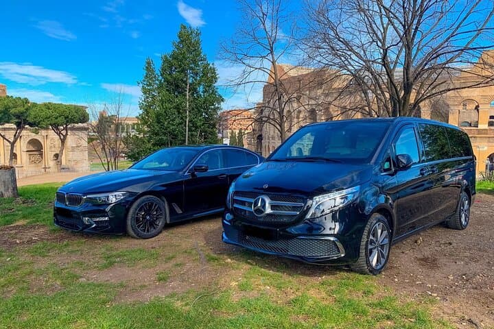 Aeroporto de Milão para Linate Milão (LIN) - Traslado Privado de Partida