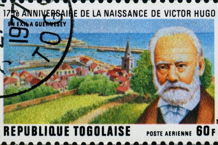 A história de Victor Hugo em Paris Old Town Tour & Museum
