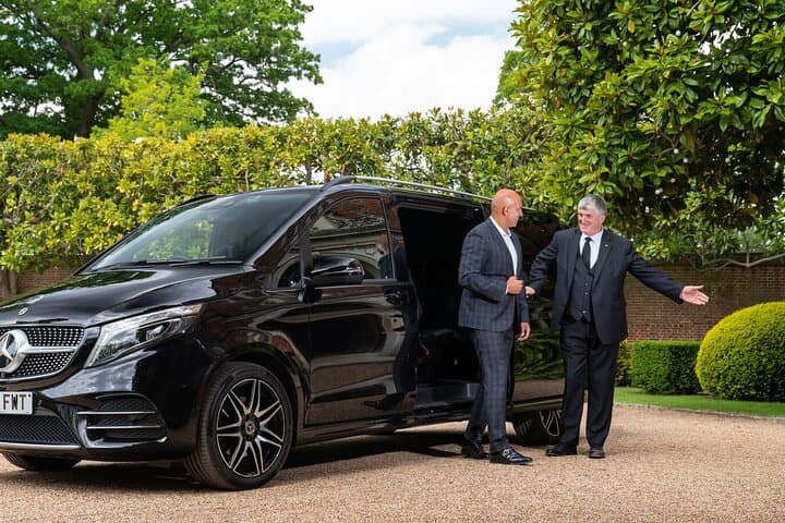 Transfer Roma para o Aeroporto ou Aeroporto para Roma Fiumicino/Ciampino