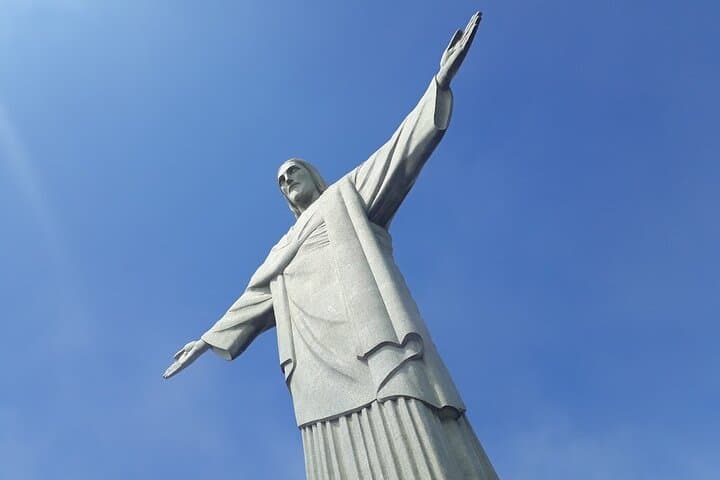 Tour Privativo no Rio de Janeiro
