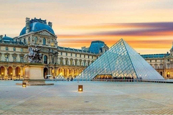 Transfer Privado: Disneyland Paris para/de CDG, Orly ou Paris