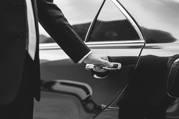 Transfer Privado do Aeroporto Fiumicino para Roma