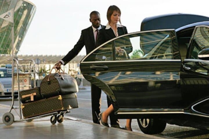 Transferência Privada do Aeroporto Fiumicino de Roma para o Centro de Roma