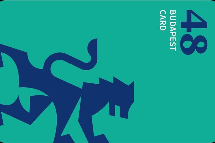 Budapest Card