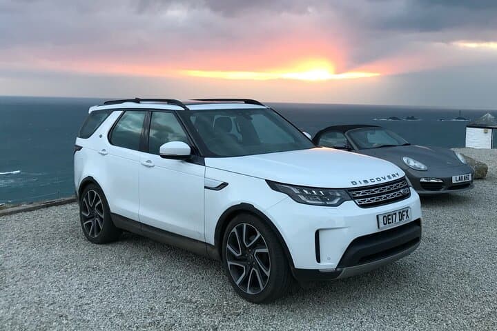 Transferência privada do aeroporto de Londres Heathrow para Southampton