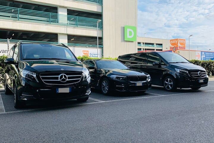 Aeroporto de Sevilha (SVQ) para Sevilha - transporte privado de ida e volta