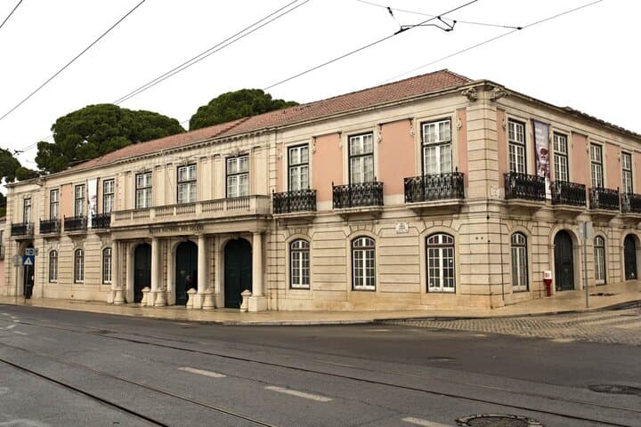 National Coach Museum: ingresso eletrônico com tour de áudio no seu telefone