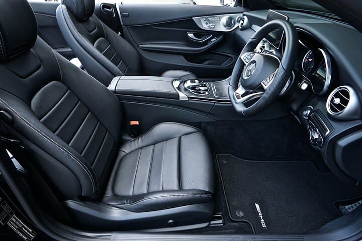 Roma Private Transfer de ou para o Aeroporto de Fiumicino