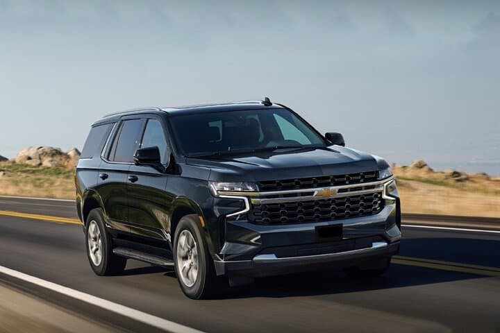 De ou para o Aeroporto de Los Angeles