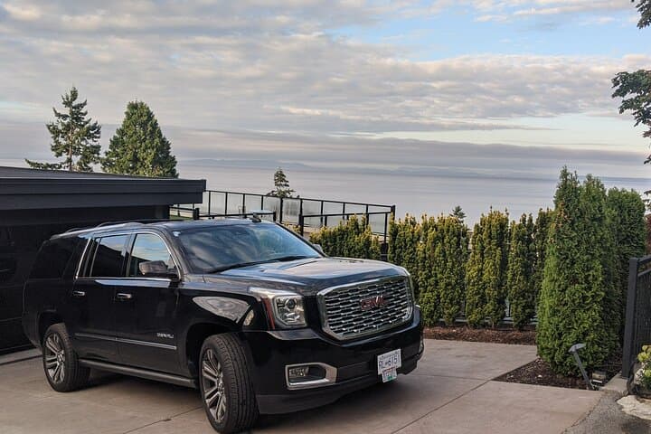 Aeroporto de Los Angeles (LAX) para Los Angeles - Transfer privado de chegada