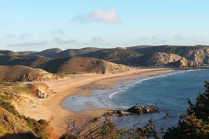 Transfer para o Algarve