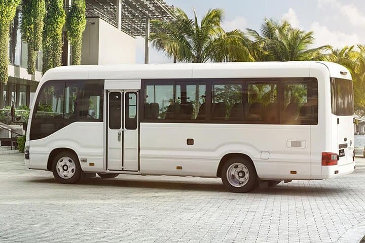 Transferência privada do aeroporto do Cairo para o Cairo