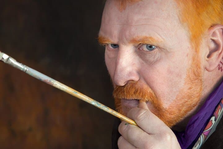 Visita guiada privada ao Museu Van Gogh sem filas