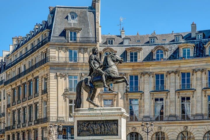 Paris, je t'aime Excursão privada aos locais de cinema em Paris