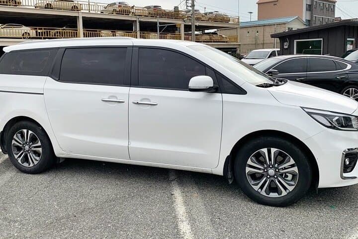 Transferência Privada da Cidade do Rio de Janeiro para o Porto do Rio de Janeiro