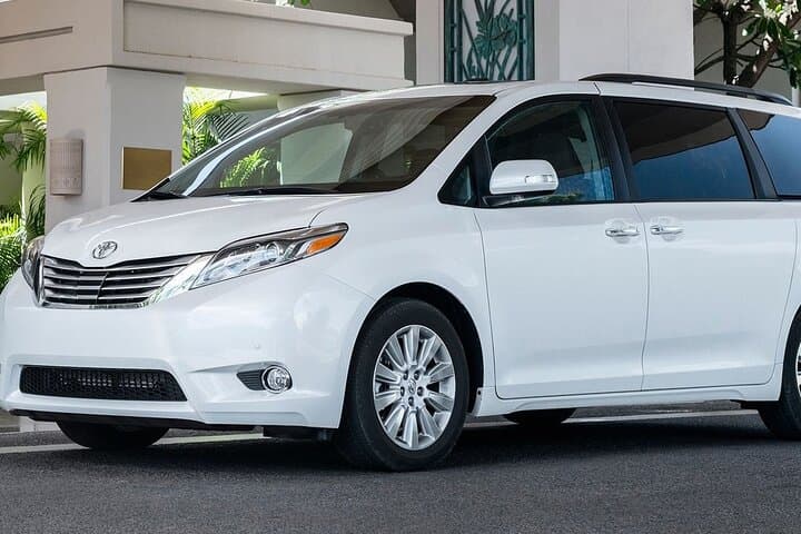 Transferência privada dos hotéis em Hanói para o porto de cruzeiros de Hanói