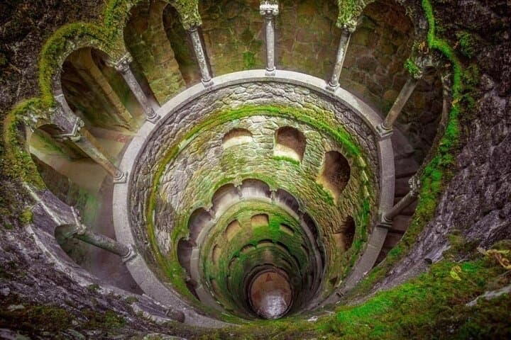 Sintra Essentials de Lisboa