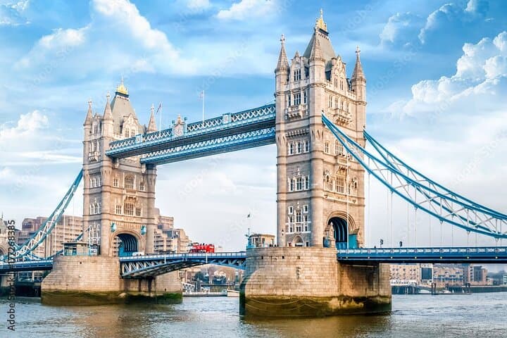 VIP Early Access: Cerimônia de Abertura da Torre de Londres e Entrada da Ponte