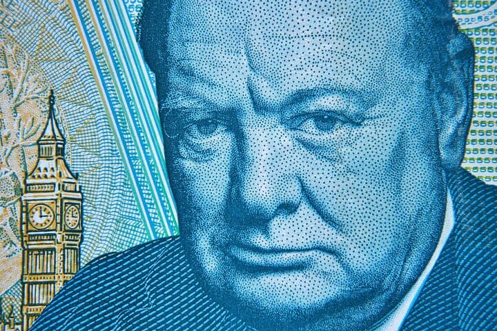 Tour pelas Salas de Guerra de Churchill com Traslado em Londres