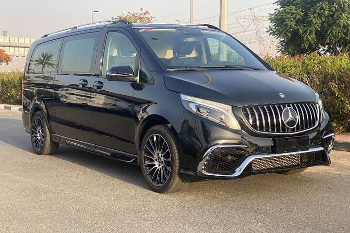 Saída privada de Budapeste para Budapeste Aeroporto BUD de carro ou van