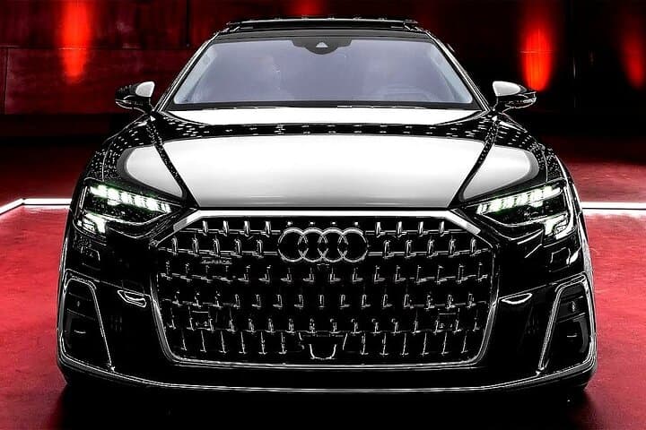 Transferência privada de Chicago para o aeroporto de Chicago em carro de luxo ou SUV