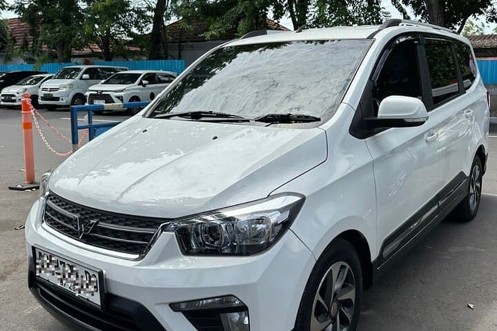 Bali Airport Transfer : para o hotel / destinos em Bali Área