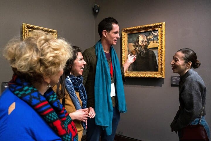 Paris : Visita privada ao Museu d’Orsay com ingressos pré-reservados