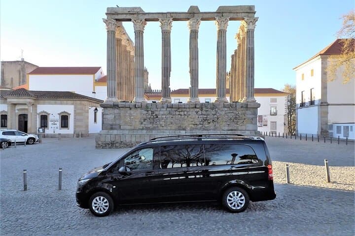 Transfers (Lisboa - Algarve) / (Algarve - Lisboa)