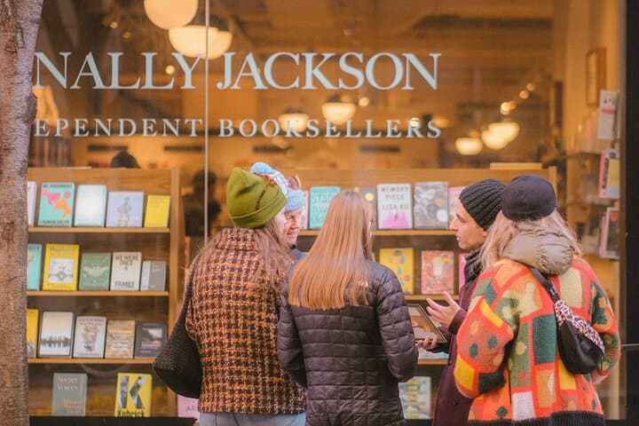 Taylor Swift em Nova Iorque: um passeio a pé