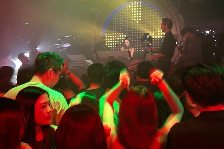 Pub Crawl personalizado em Singapura