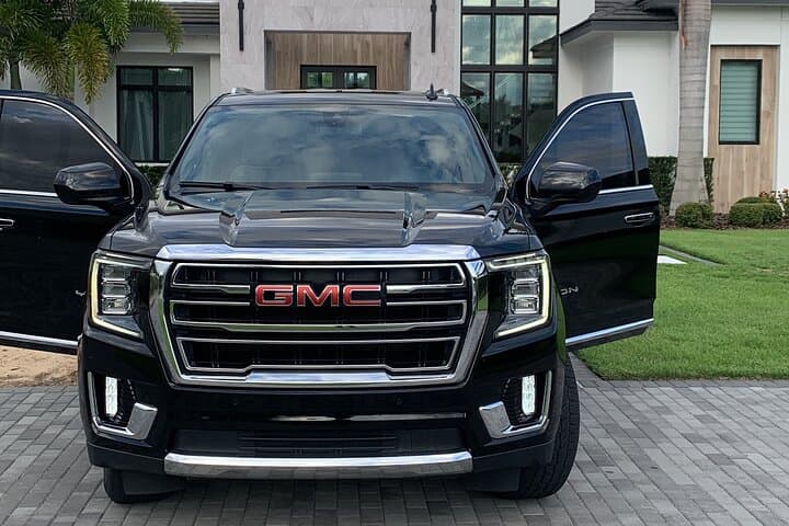 Transfer Private Orlando Aeroporto de e para Orlando Hotéis