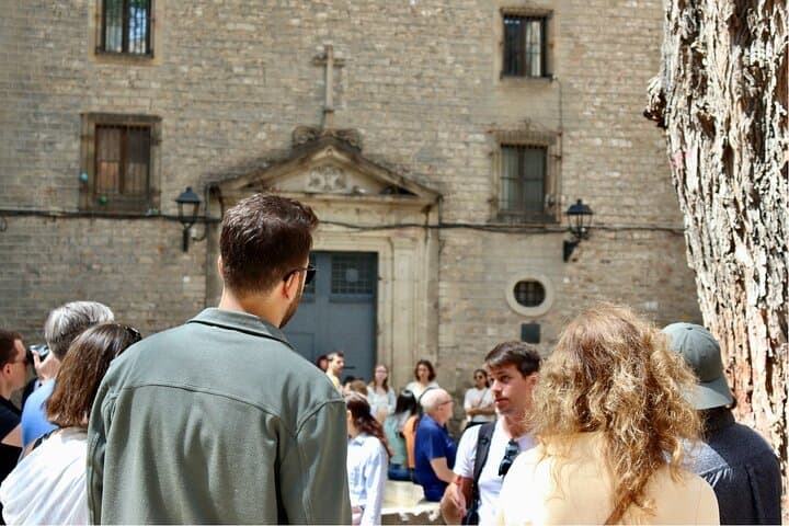 Barcelona Walking Tour : Explore principais pontos turísticos e gemas escondidas