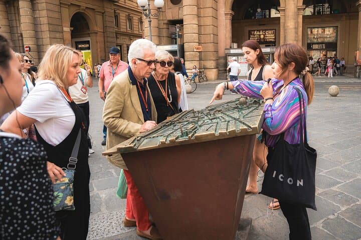 O que fazer em Florença: Faça um passeio a pé na cidade de Florença