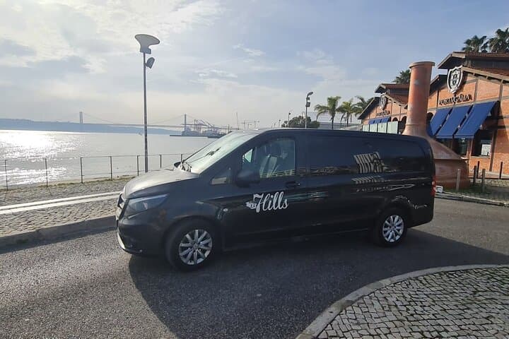 Transferência de Lisboa