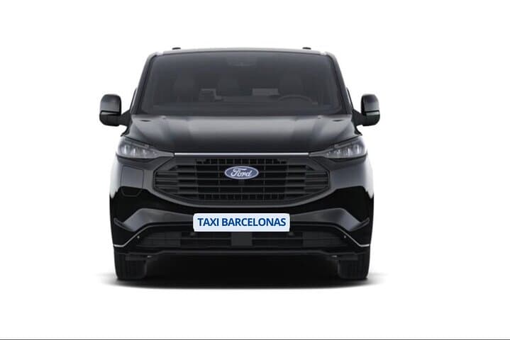 Barcelona Saída Porto de cruzeiro para a cidade de Barcelona