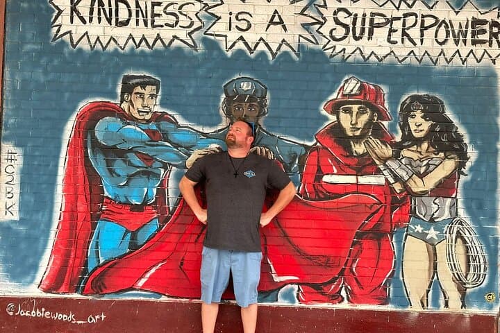 Magical Madison, Nova Iorque Scavenger Hunt