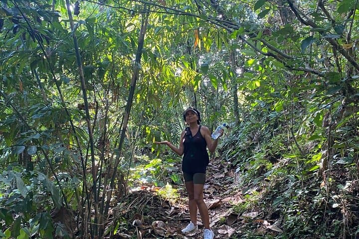 Selva de Bali e aventura local em Tabanan, Bali