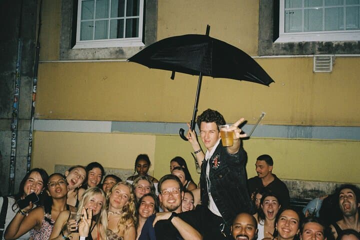 Lisboa Pub Crawl