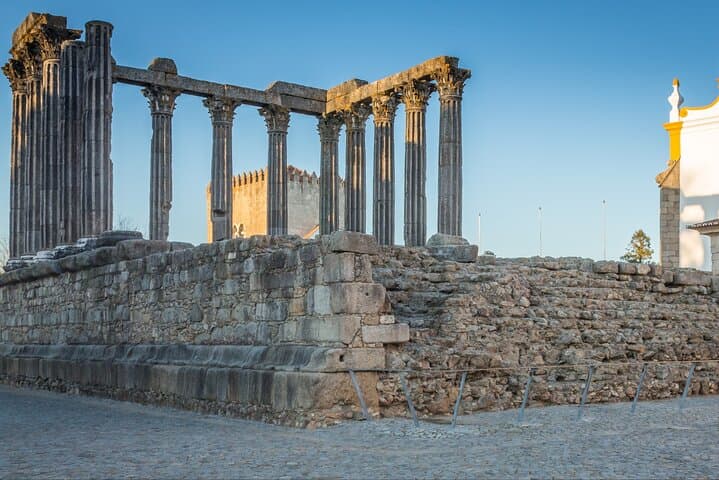 Évora Tour