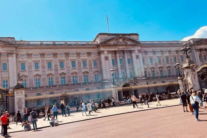 Centro de Londres para o Aeroporto Stansted - Transfer privado