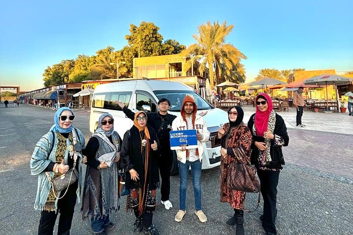 Transferência privada do aeroporto do Cairo para os hotéis do Cairo