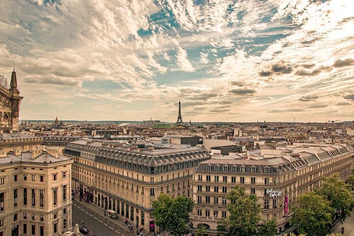 Paris Essentials Tour Privado por um guia parisiense nascido e criado