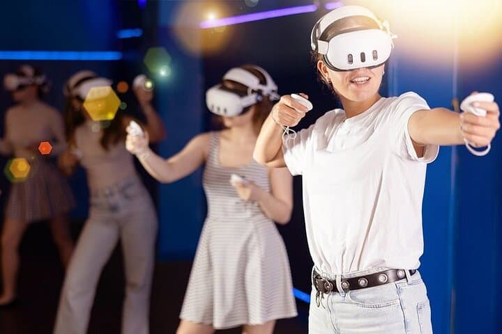 A experiência de Barcelona