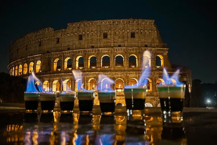 Roma: Roma, sexo e amor na Roma antiga