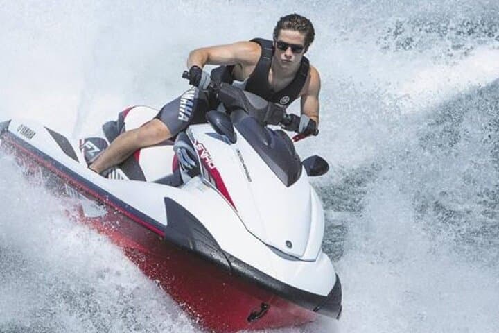 Jet Ski Milão