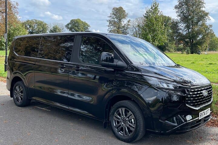 Transferência de Aeroporto Privado: Heathrow para/de Londres Central